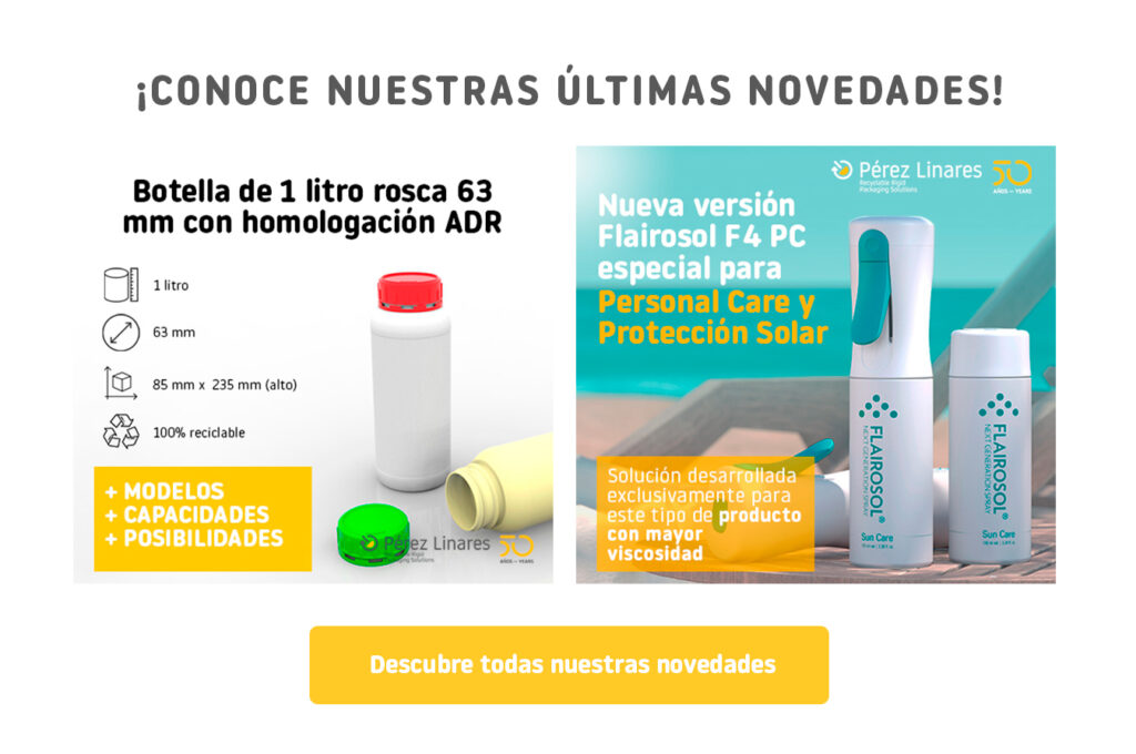 Novedades Pérez Linares