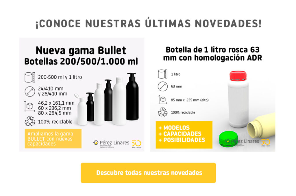 Novedades Pérez Linares