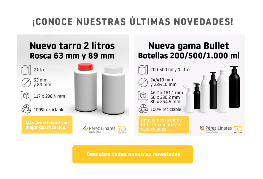 Novedades Pérez Linares