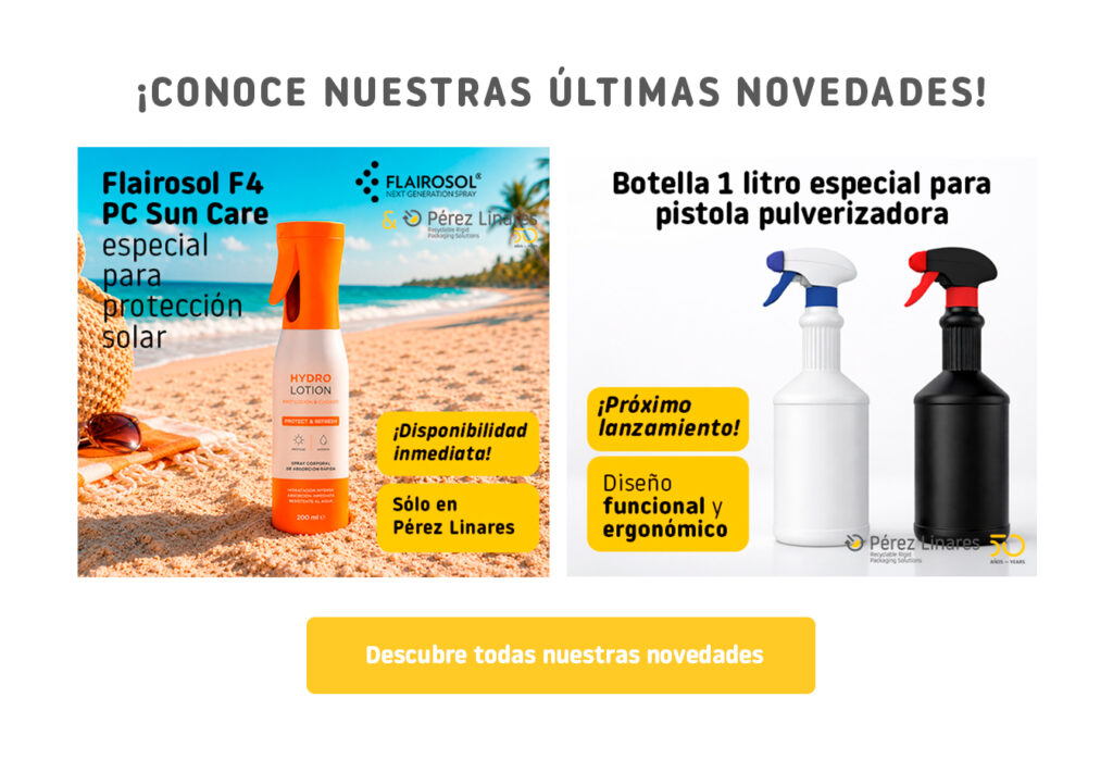 Novedades Pérez Linares